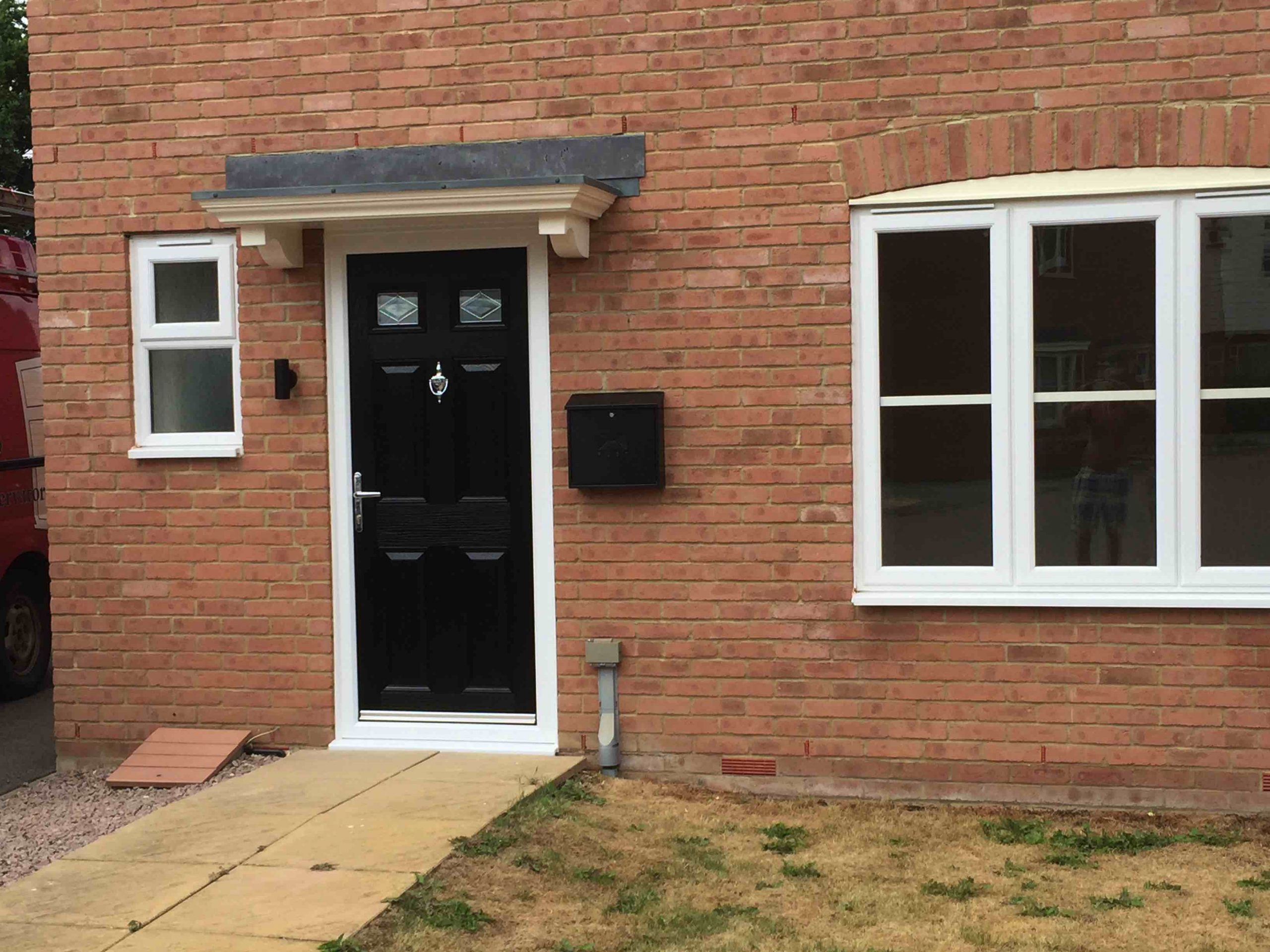 French Door